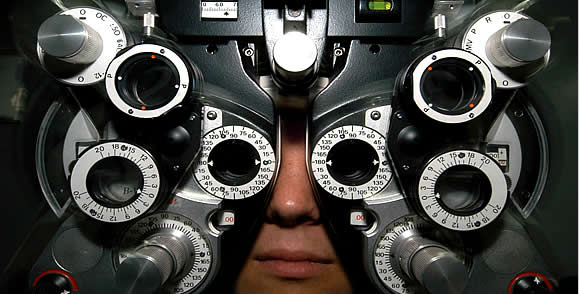 Best Optometrist